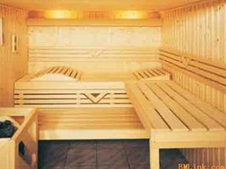 中國家用桑拿設(shè)備產(chǎn)品市場(chǎng)發(fā)展現(xiàn)狀分析